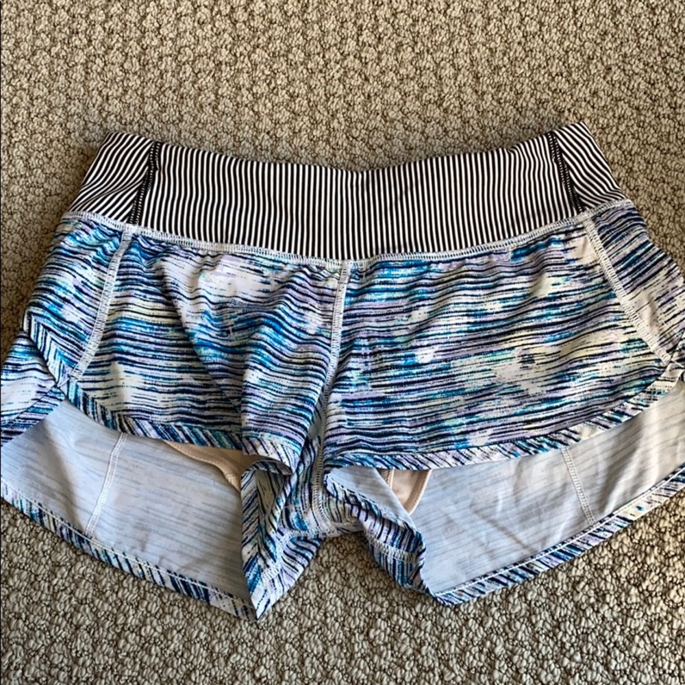 Lululemon